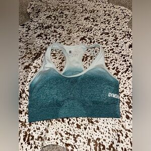 Gymshark sports bra